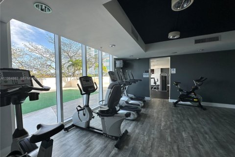 Copropriété à louer à Miami, Floride: 2 chambres, 88.72 m2 № 2045881 - photo 13