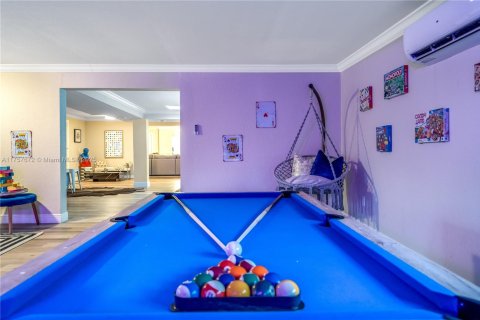 Villa ou maison à vendre à Oakland Park, Floride: 5 chambres, 413.04 m2 № 1985317 - photo 26