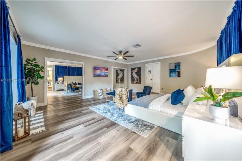 Villa ou maison à vendre à Oakland Park, Floride: 5 chambres, 413.04 m2 № 1985317 - photo 8