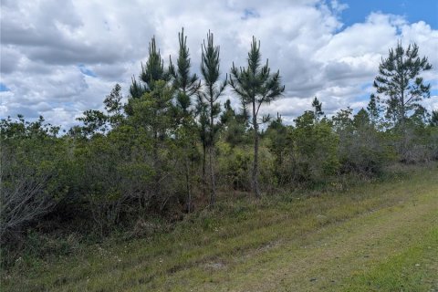 Land in Indian lake estates, Florida № 2217579 - photo 5