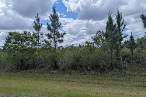 Land in Indian lake estates, Florida № 2217579 - photo 7