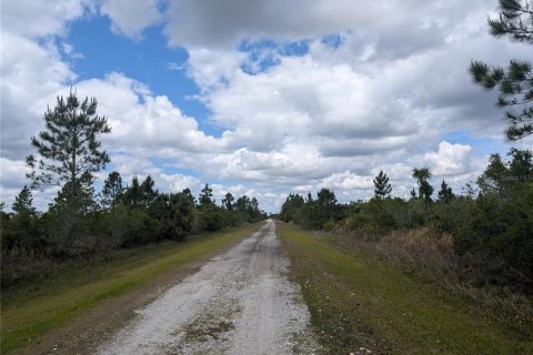 Land in Indian lake estates, Florida № 2217579 - photo 4