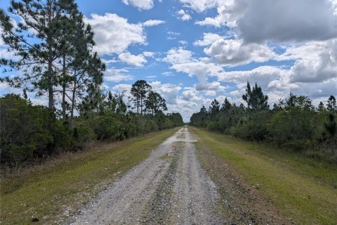 Land in Indian lake estates, Florida № 2217579 - photo 8