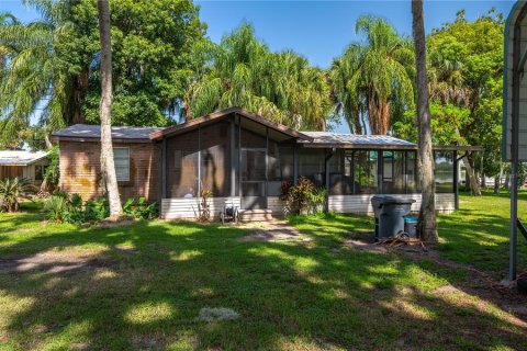Casa en venta en Haines City, Florida, 2 dormitorios, 62.71 m2 № 1851031 - foto 2
