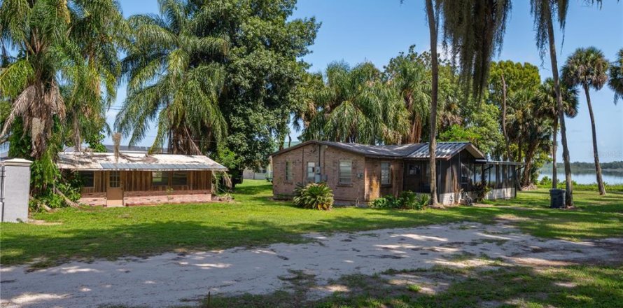 Casa en Haines City, Florida 2 dormitorios, 62.71 m2 № 1851031