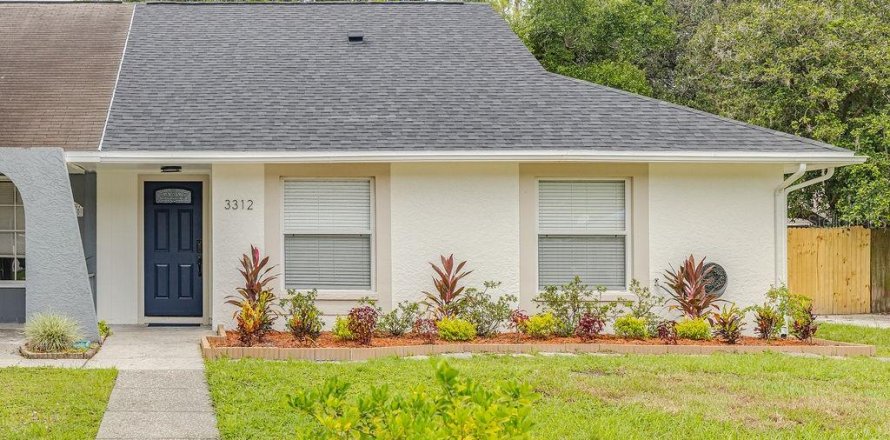 Casa en Tampa, Florida 2 dormitorios, 115.57 m2 № 1903480
