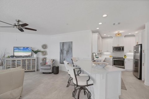 Condo in Bradenton, Florida, 3 bedrooms № 2141940 - photo 12