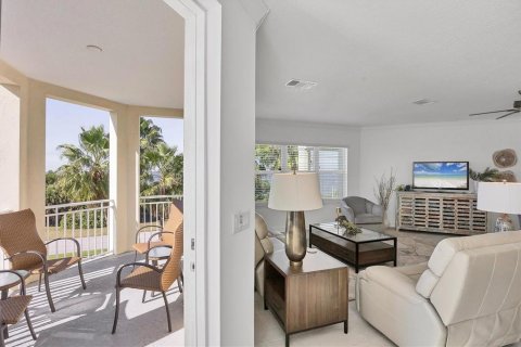 Condo in Bradenton, Florida, 3 bedrooms № 2141940 - photo 22