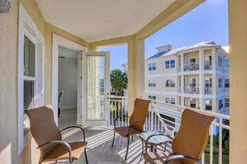 Condo in Bradenton, Florida, 3 bedrooms № 2141940 - photo 23