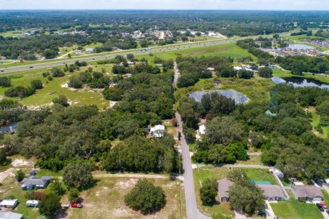 Land in Lakeland, Florida № 1797021 - photo 7