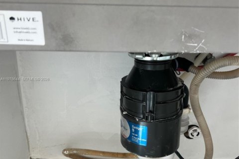 Condominio en venta en Miami Beach, Florida, 2 dormitorios, 66.89 m2 № 2044526 - foto 12