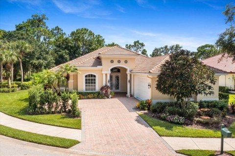 Casa en Port St. Lucie, Florida 3 dormitorios, 248.61 m2 № 2174129