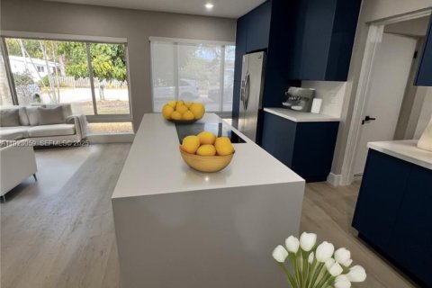 Villa ou maison à vendre à Fort Lauderdale, Floride: 3 chambres, 97.27 m2 № 1983551 - photo 11