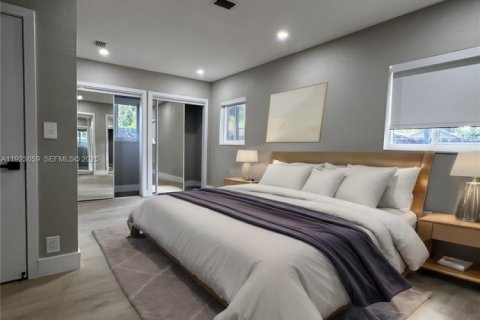 Villa ou maison à vendre à Fort Lauderdale, Floride: 3 chambres, 97.27 m2 № 1983551 - photo 4