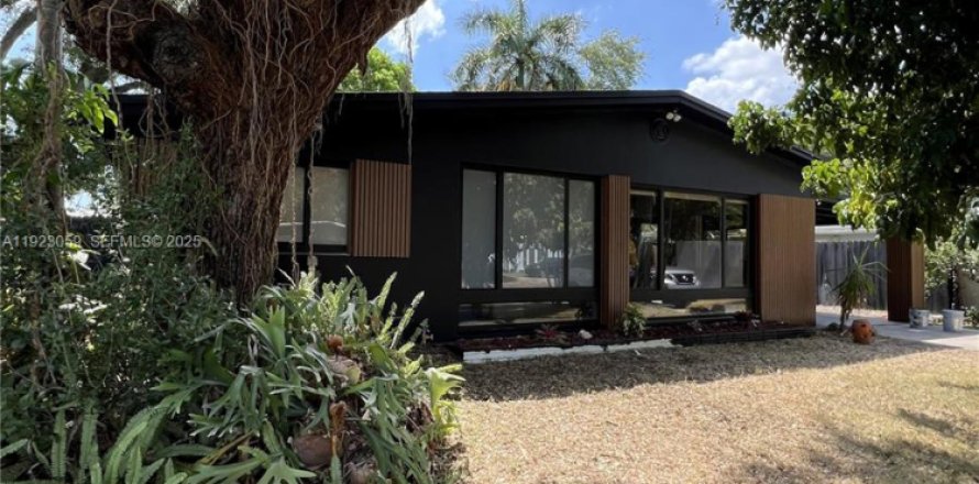 Villa ou maison à Fort Lauderdale, Floride 3 chambres, 97.27 m2 № 1983551