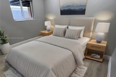 Villa ou maison à vendre à Fort Lauderdale, Floride: 3 chambres, 97.27 m2 № 1983551 - photo 7