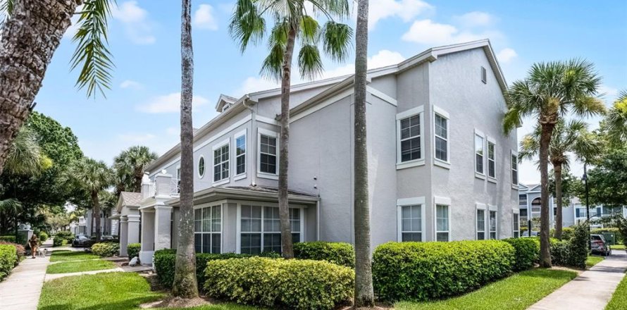 Condo in Orlando, Florida, 2 bedrooms  № 1833202