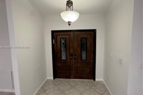 Villa ou maison à louer à Cooper City, Floride: 4 chambres, 189.89 m2 № 1987345 - photo 23