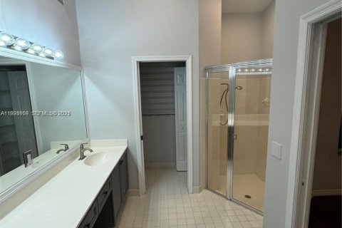 Villa ou maison à louer à Cooper City, Floride: 4 chambres, 189.89 m2 № 1987345 - photo 21