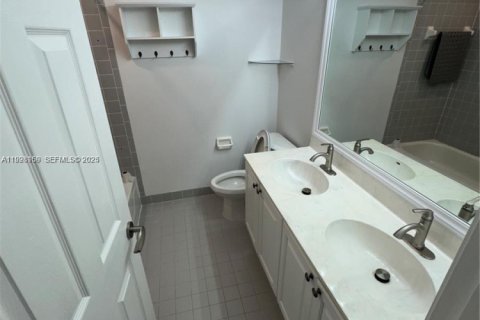 Villa ou maison à louer à Cooper City, Floride: 4 chambres, 189.89 m2 № 1987345 - photo 12