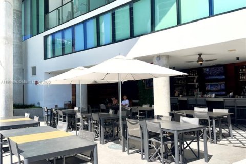 Купить кондоминиум в Майами, Флорида 1 спальня, № 2018195 - фото 23