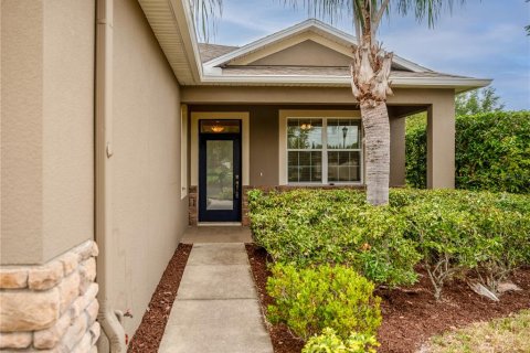 Villa ou maison à louer à Tampa, Floride: 3 chambres, 176.51 m2 № 2405177 - photo 2