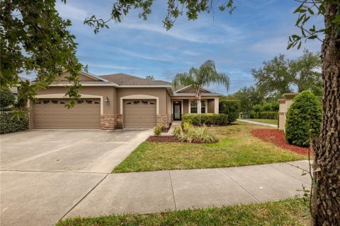 Villa ou maison à Tampa, Floride 3 chambres, 176.51 m2 № 2405177