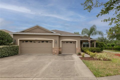 Villa ou maison à louer à Tampa, Floride: 3 chambres, 176.51 m2 № 2405177 - photo 30