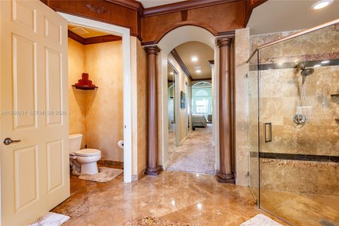 House in Boynton Beach, Florida 6 bedrooms, 500.09 sq.m. № 2010564 - photo 24