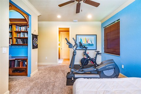 House in Boynton Beach, Florida 6 bedrooms, 500.09 sq.m. № 2010564 - photo 12