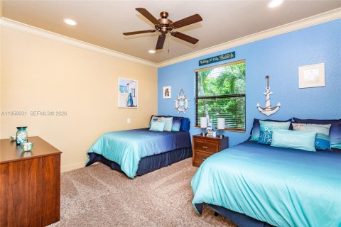 House in Boynton Beach, Florida 6 bedrooms, 500.09 sq.m. № 2010564 - photo 23
