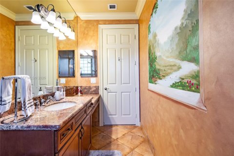 House in Boynton Beach, Florida 6 bedrooms, 500.09 sq.m. № 2010564 - photo 6