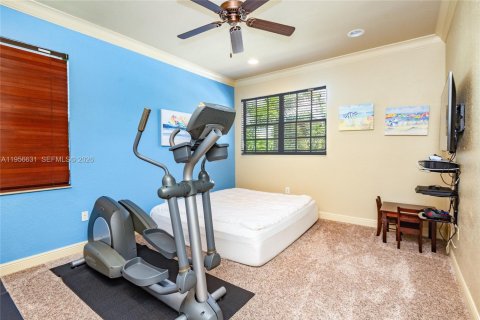 House in Boynton Beach, Florida 6 bedrooms, 500.09 sq.m. № 2010564 - photo 20