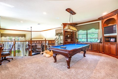 House in Boynton Beach, Florida 6 bedrooms, 500.09 sq.m. № 2010564 - photo 22