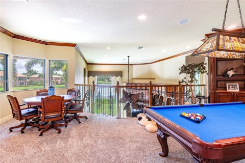 House in Boynton Beach, Florida 6 bedrooms, 500.09 sq.m. № 2010564 - photo 28