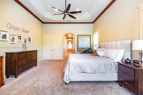 House in Boynton Beach, Florida 6 bedrooms, 500.09 sq.m. № 2010564 - photo 29