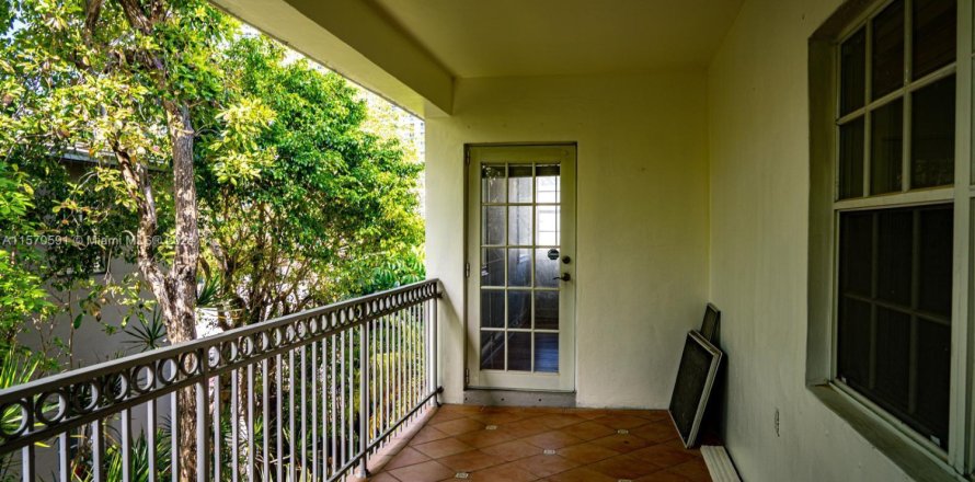 Appartement à Miami Beach, Floride 2 chambres № 1173921