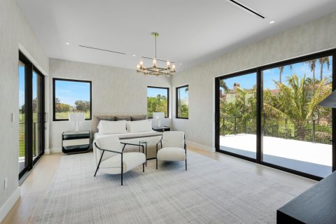 Villa ou maison à vendre à Wellington, Floride: 5 chambres, 511.06 m2 № 2186495 - photo 28