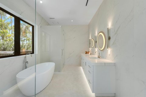 Villa ou maison à vendre à Wellington, Floride: 5 chambres, 511.06 m2 № 2186495 - photo 24