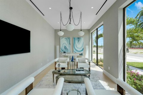 Villa ou maison à vendre à Wellington, Floride: 5 chambres, 511.06 m2 № 2186495 - photo 20