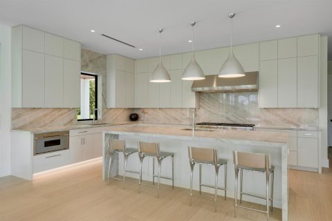 Villa ou maison à vendre à Wellington, Floride: 5 chambres, 511.06 m2 № 2186495 - photo 8