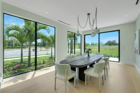 Villa ou maison à vendre à Wellington, Floride: 5 chambres, 511.06 m2 № 2186495 - photo 18