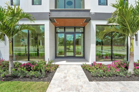 Villa ou maison à vendre à Wellington, Floride: 5 chambres, 511.06 m2 № 2186495 - photo 4