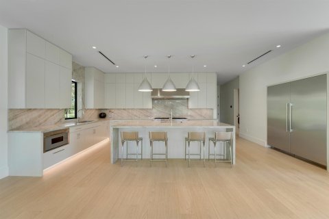 Villa ou maison à vendre à Wellington, Floride: 5 chambres, 511.06 m2 № 2186495 - photo 9