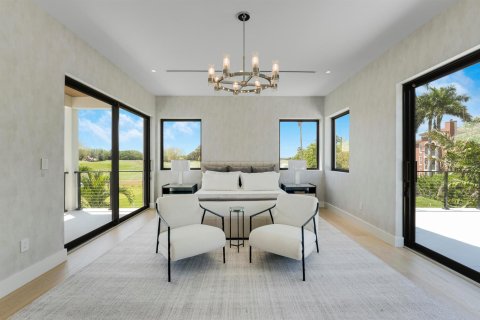 Villa ou maison à vendre à Wellington, Floride: 5 chambres, 511.06 m2 № 2186495 - photo 27