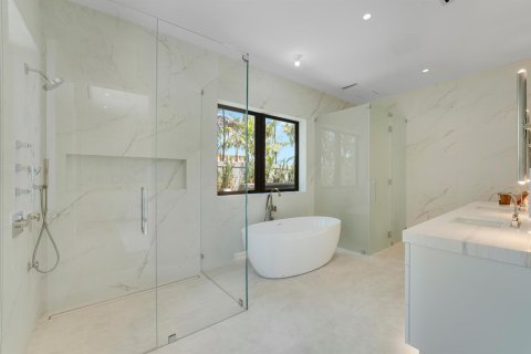 Villa ou maison à vendre à Wellington, Floride: 5 chambres, 511.06 m2 № 2186495 - photo 23