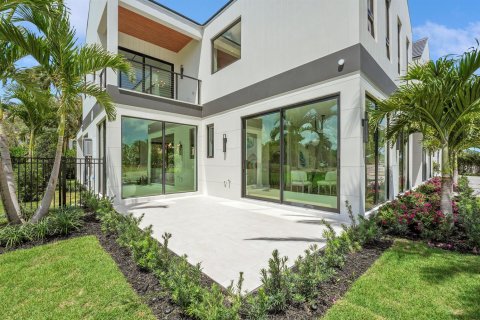 Villa ou maison à vendre à Wellington, Floride: 5 chambres, 511.06 m2 № 2186495 - photo 3