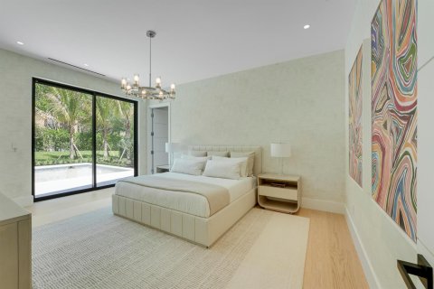 Villa ou maison à vendre à Wellington, Floride: 5 chambres, 511.06 m2 № 2186495 - photo 21