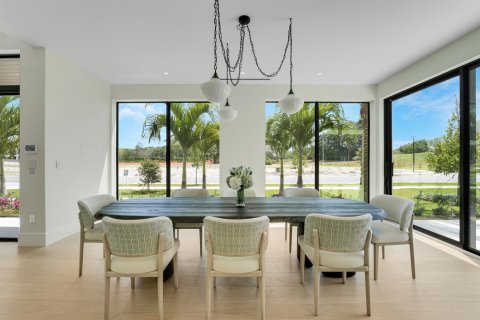 Villa ou maison à vendre à Wellington, Floride: 5 chambres, 511.06 m2 № 2186495 - photo 17