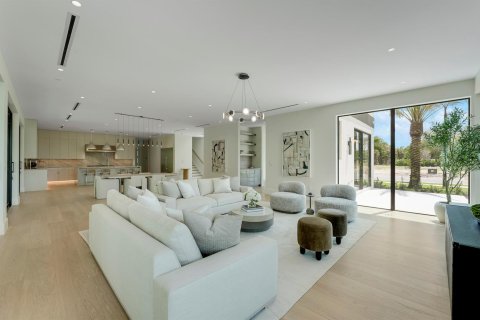 Villa ou maison à vendre à Wellington, Floride: 5 chambres, 511.06 m2 № 2186495 - photo 15